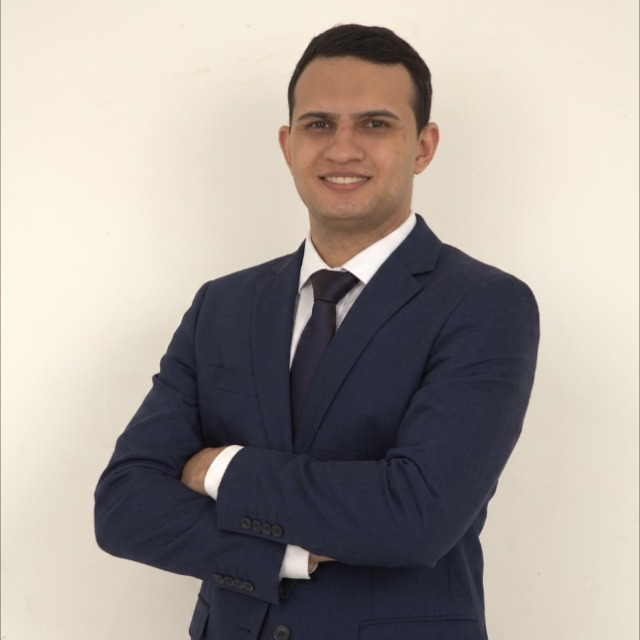 Victor Caldeira